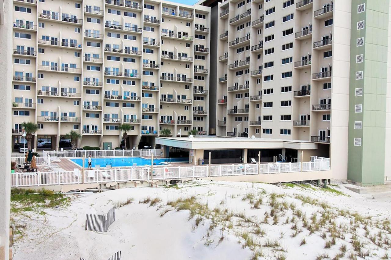 Pinnacle Port C1-502 Panama City Beach