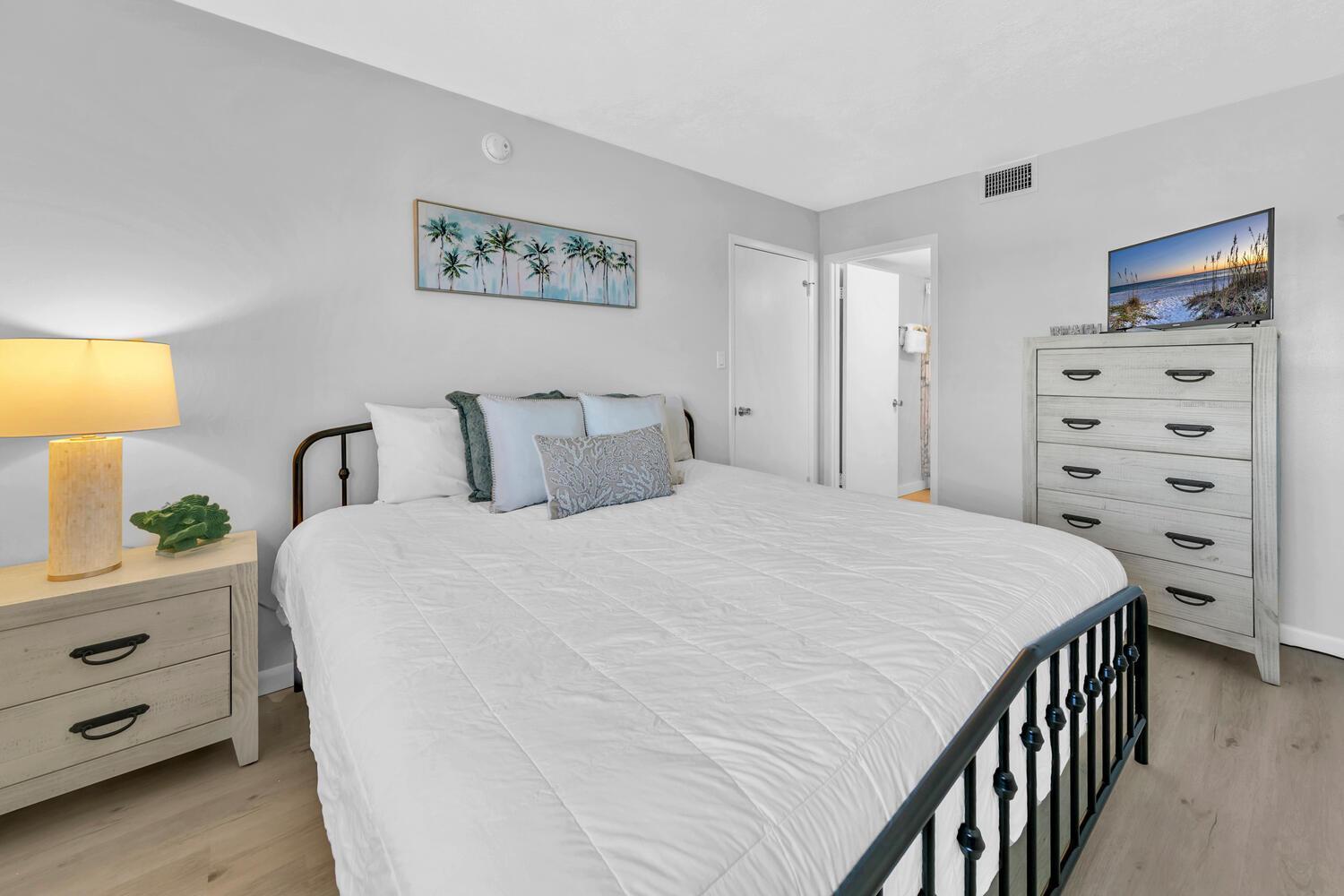 Pinnacle Port C1-502 Panama City Beach