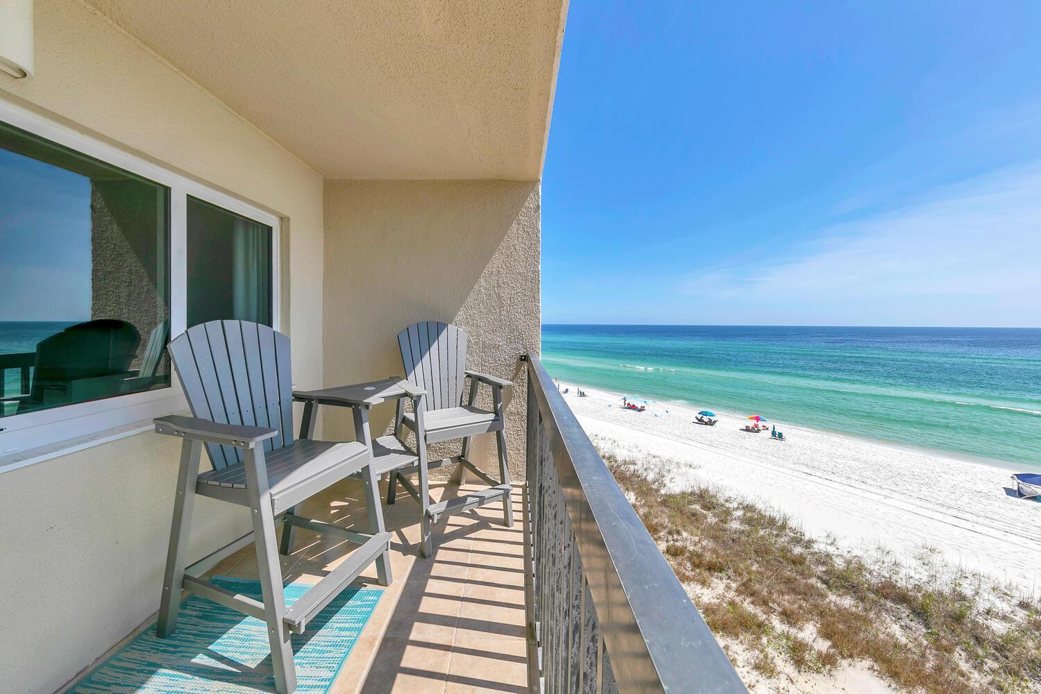 Pinnacle Port C1-502 Holiday home